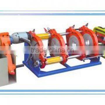 High Quality PE /PPR Pipe Welding Machine photo-2