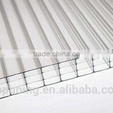 Sun Sheets & PC Embossed Sheets,multiwall Roofing Panel Type Multiwall Roofing Panel photo-3