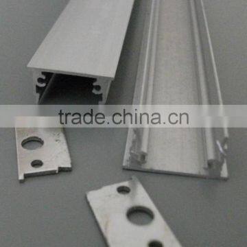 Cnc Aluminum Part /aluminum Profile /machining/milling photo-2