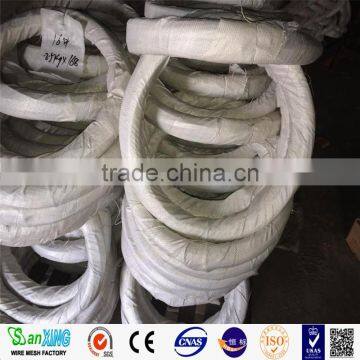 Black Annealed Wire/ Construction Iron Rod/ Black Annealed Twisted Wire China Factory photo-5