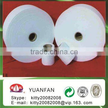 Good Quality of Plain 100% pp Non Woven Fabric photo-2