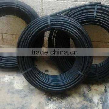 High Quality Plastic Drip Irrigation Pipe for Agriculture photo-3