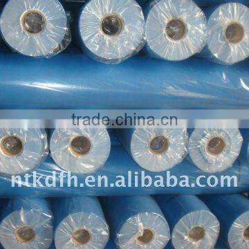 pe laminate spunbond nonwoven