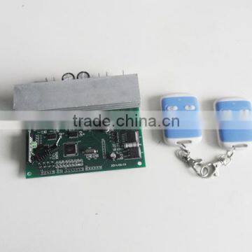 Leadway PCB balance electric scooter diy electronic balance and parts(RM09D)