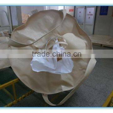 High Quality Virgin Waterproof Bulk Bag photo-2