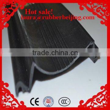 China Garage Door Seal Bottom photo-6