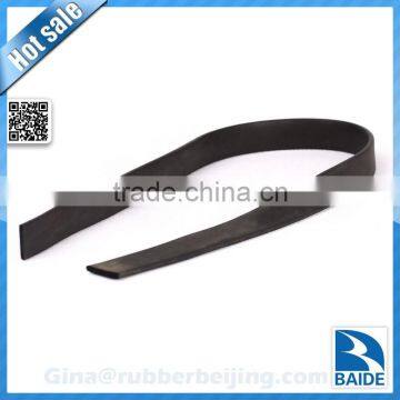 Customize EPDM/SILICONE/NBR/TPE Rubber Pad photo-2
