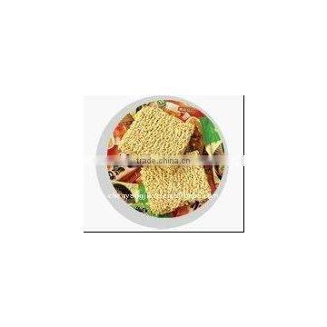 Mini Hot Sell High Quality Automatic Instant Noodle Making Machine photo-2