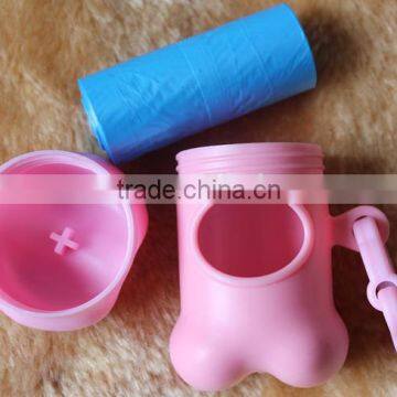 Outdoor Mini Box for Storing Garbage Bag/plastic Box Garbage Bag photo-5