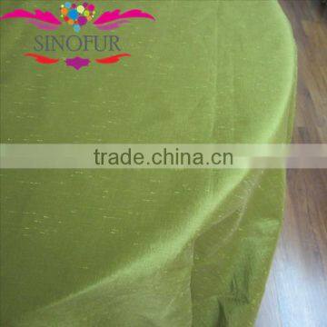 Popular style heat resistant table cloth