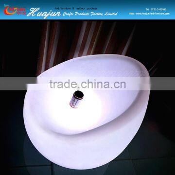 Led Lighting Comfortable Sofa Chair & Bar Chairs for Sit,led Furniture photo-3