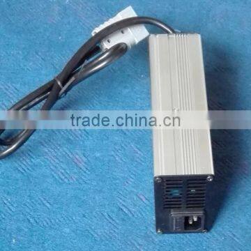 240W 12v/24v/36v/48v/ 60v/72V Portable Lead Acid/li Ion/lithium Polymer Battery Charger photo-4