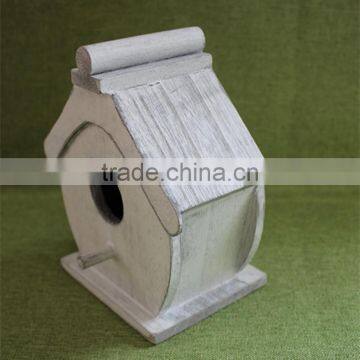 Bird Nest Real Bird Nests Dry Bird Nest Artificial Wooden Bird Nest With Paulownia photo-6