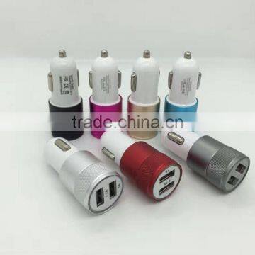 Hot Selling Customized Promotional Universal Car Charger photo-3