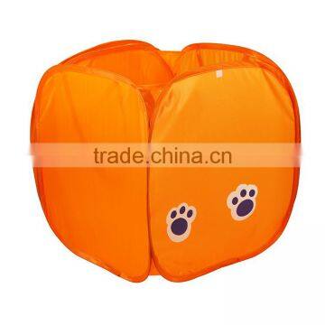 2017 Cheap Promotion Foldable Factory Price Monkey Laundry Sorter photo-2