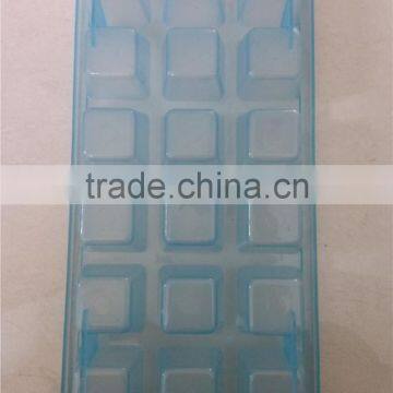 BPA-FREE PP Material Ice Cube Tray photo-2