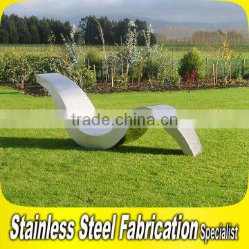 Stainless Steel Sculpture Modern Sculpture Outdoor Sculpture photo-2
