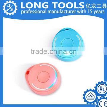 Smart Key Alarm & Key Finder Keychain photo-3