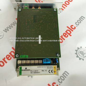 Emerson  VE4006P2 KJ3241X1-BA1 12P2506X062  НОВЫЙ И В НАЛИЧИИ