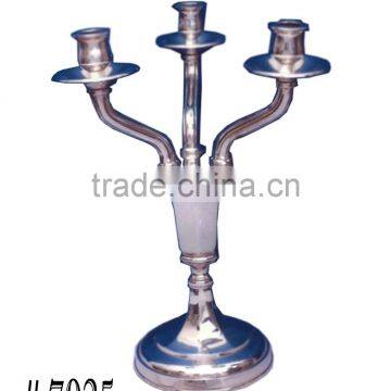 Hotel & Home Decorative Metal Candle Stand