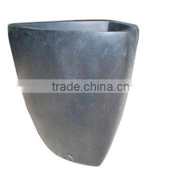 Vietnam Poly terrazzo flower pot