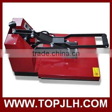 Sublimation Film Machine,Plain Heat Press Machine ,heat Transfer Machine photo-5