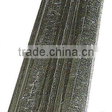 stone decorative line