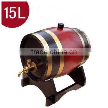 Exquisite High-quality Used Wooden Wine Barrels photo-2