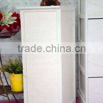 white wooden storage cabinet with 3 willow drawer