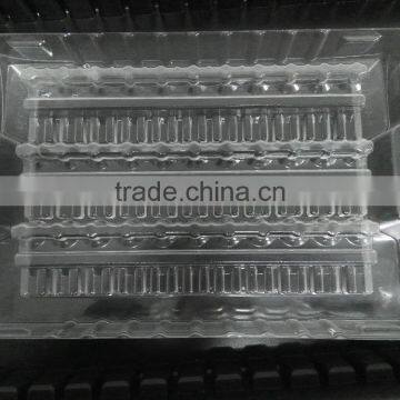 custom Vacuum Forming blister tray packaging