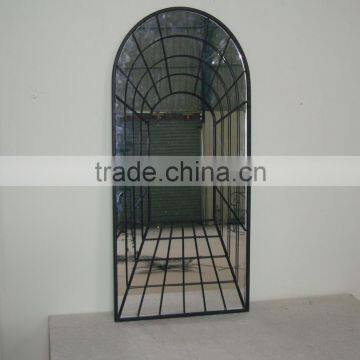 Metal Arch Mirror photo-2