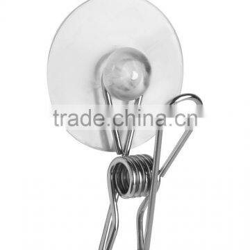 Stainless Steel Clips for Home Office Use Clothes Clips photo-6