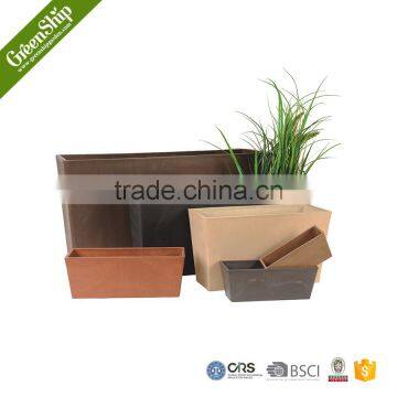 Rectangular Garden Manual Seed Planter photo-2