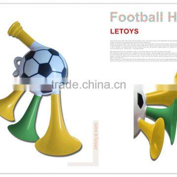 wholesale Horn Best sale Fans Gear Plastic Horn Air Horn