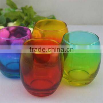 Colorful Candle Holders Cheap With High Quality photo-4