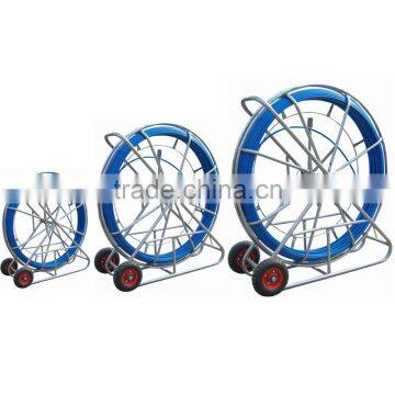 China Fiber sanke Cable laying tools