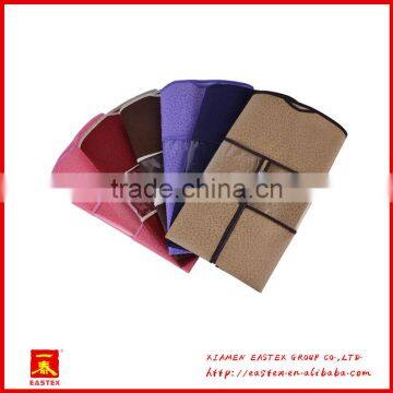 Good Quality Hanging Suit Bag Clothes Dust Cover Coat Storage Bag photo-4
