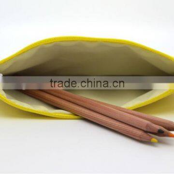 Novelty Candy Color PU Pencil Bag photo-6