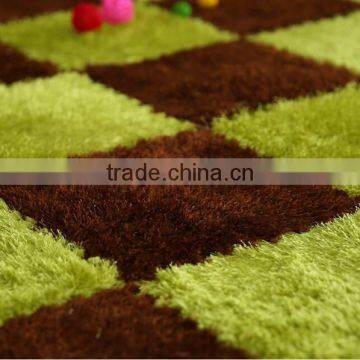 2016 Hot Sale New Coming Durable Eva Foam Baby Mats photo-3