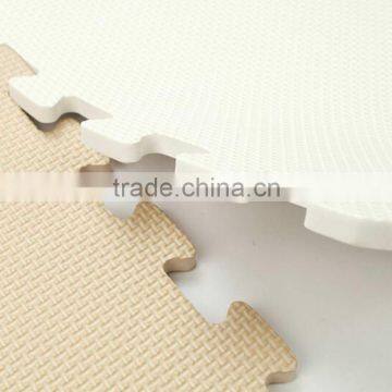 China Best Sell Eva Foam Alphabet Baby Puzzle Mat photo-4