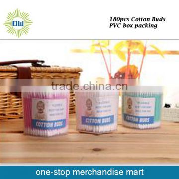 OEM Pure Cotton Buds