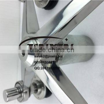 2016 AMERICA ROUTE Highest Quality & Competitive Price Glass Spider,routel,connector,tension Rod,handrail From JINXIN Route photo-2