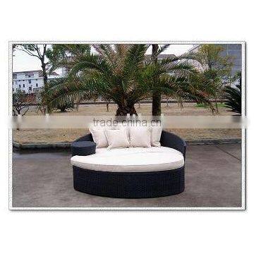 Outdoor Furniture Garden Rattan Daybed AY1229