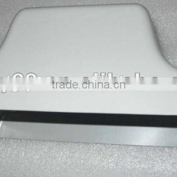 PVC Thick Plastic Machine Parts photo-4