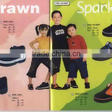 VULCANIZED SHOES photo-5