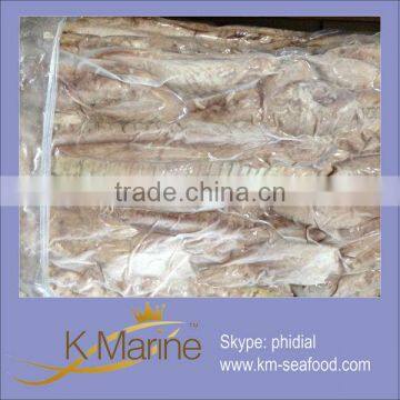 Wholesale seafood precooked tuna loin of sarda