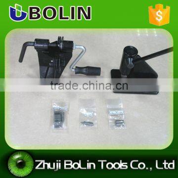 China Manufactured Chainsaw Chain breaker and riveting tool for saw chain