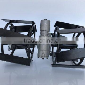 Weed Shaver for Grass Cutting photo-6