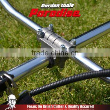 PDS450 Cg520 1E44F-5 Bc520 Manual Handle 52CC Gasoline Brush Cutter With CE Certification photo-6