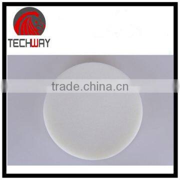 150mm Hard Car Polishing Foam Pad Germany Foam Pads for Cutting, Waxing, Polishing,compounding photo-4